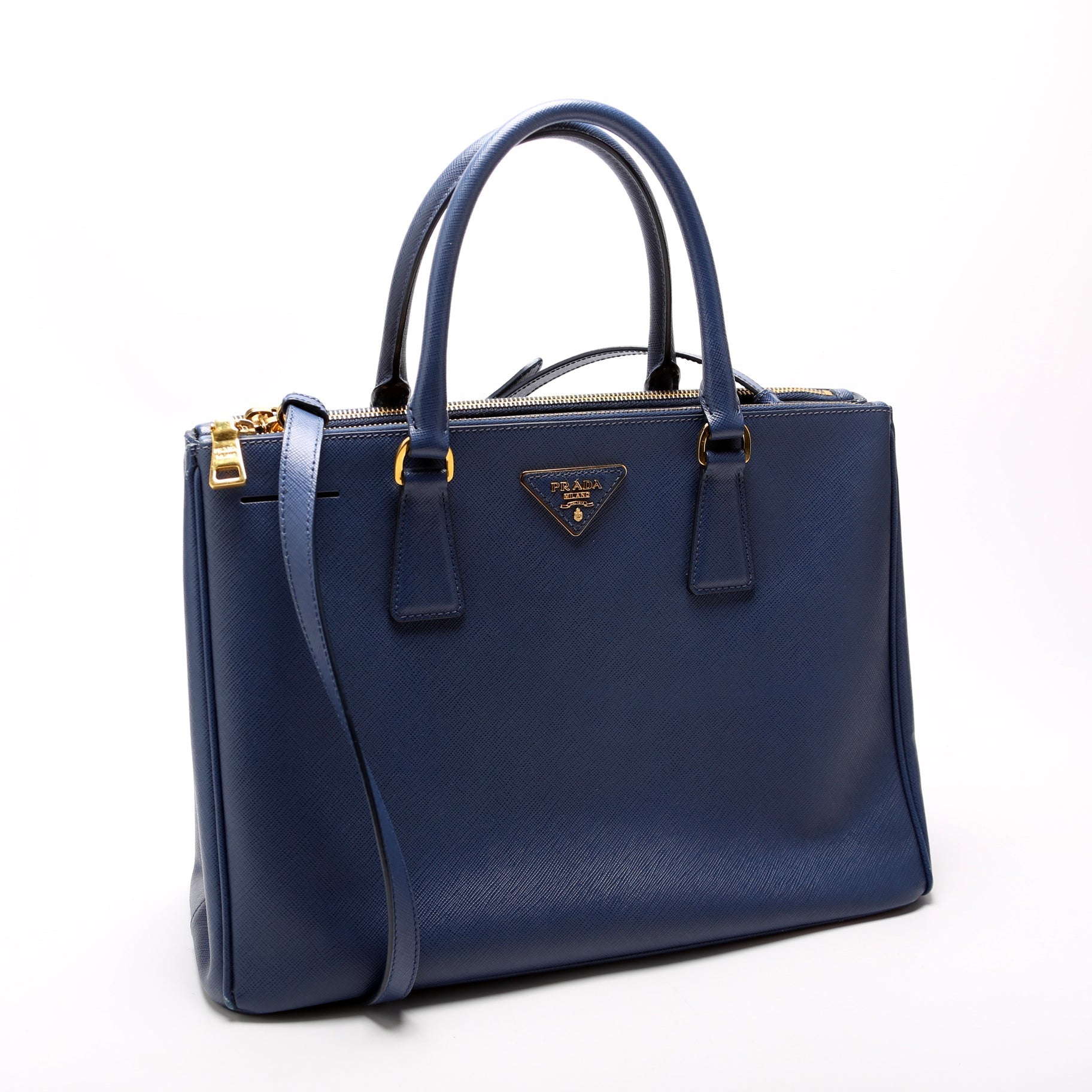 Prada Galleria Tote - Rovelle Bags