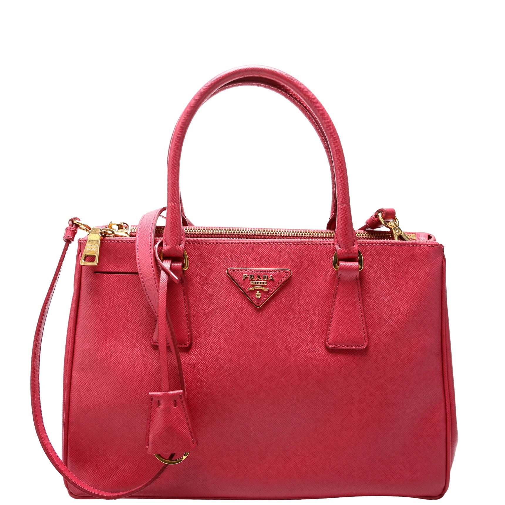 Prada Galleria Tote - Rovelle Bags