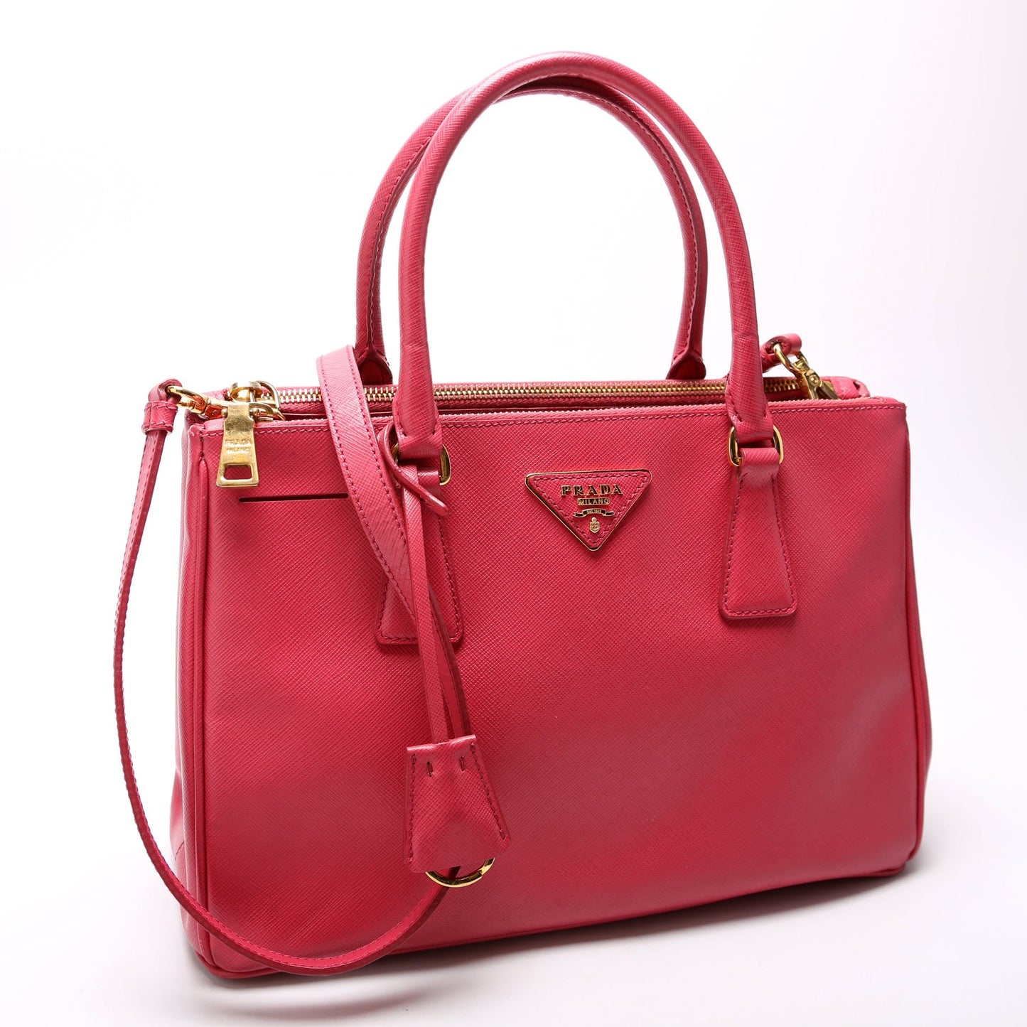 Prada Galleria Tote - Rovelle Bags