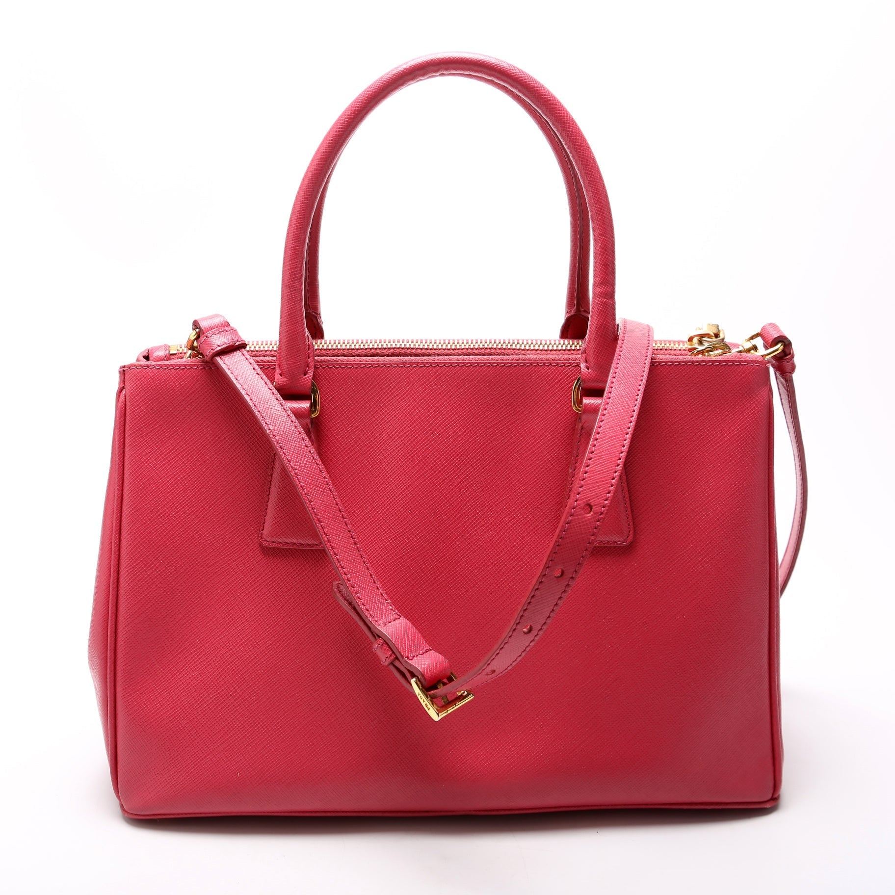 Prada Galleria Tote - Rovelle Bags