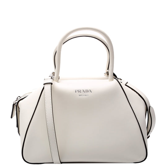 Prada Nylon Handbag - Rovelle Bags