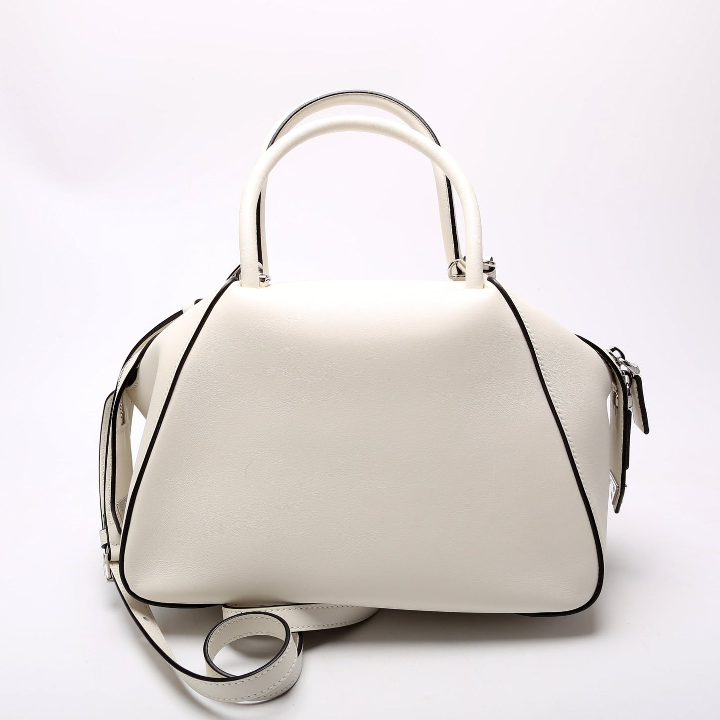Prada Nylon Handbag - Rovelle Bags