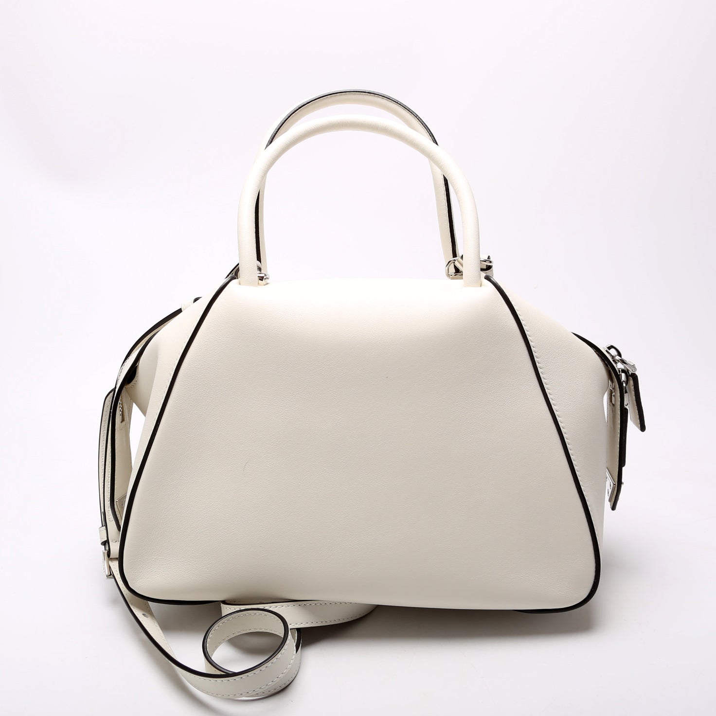 Prada Nylon Handbag - Rovelle Bags