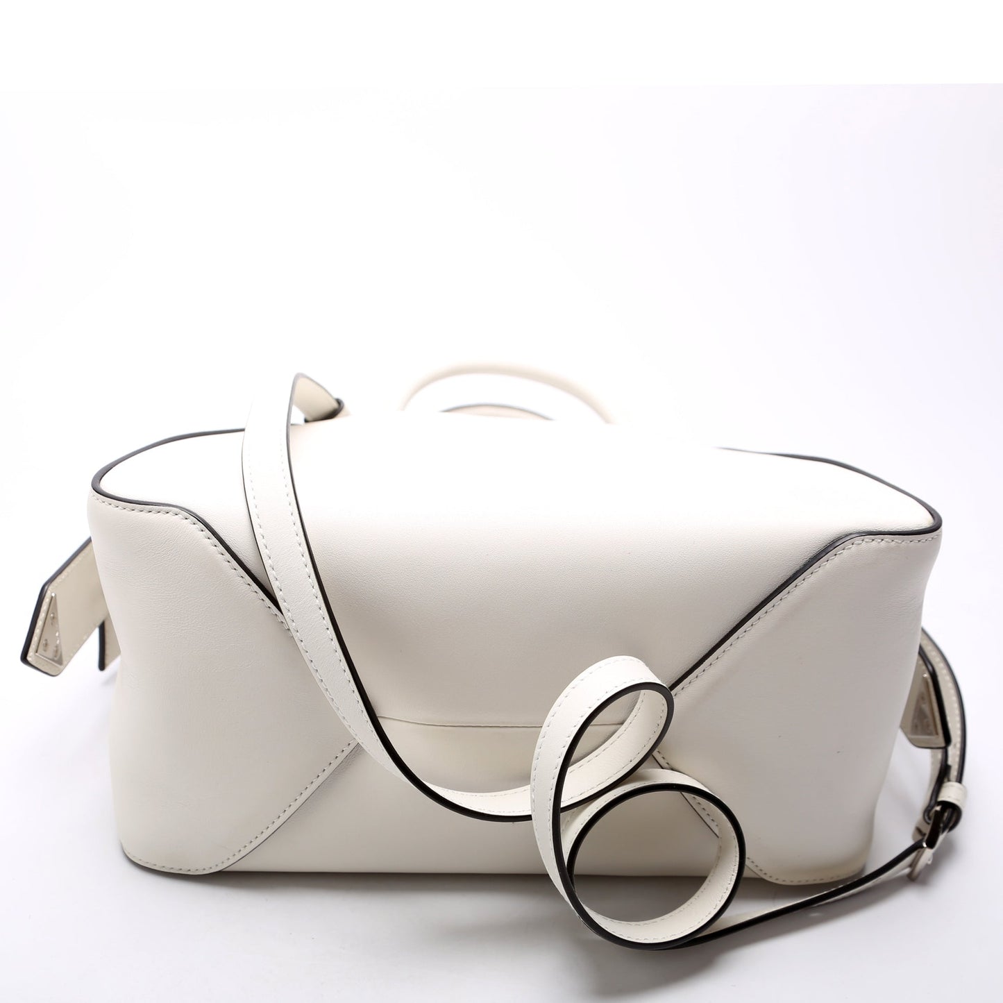 Prada Nylon Handbag - Rovelle Bags