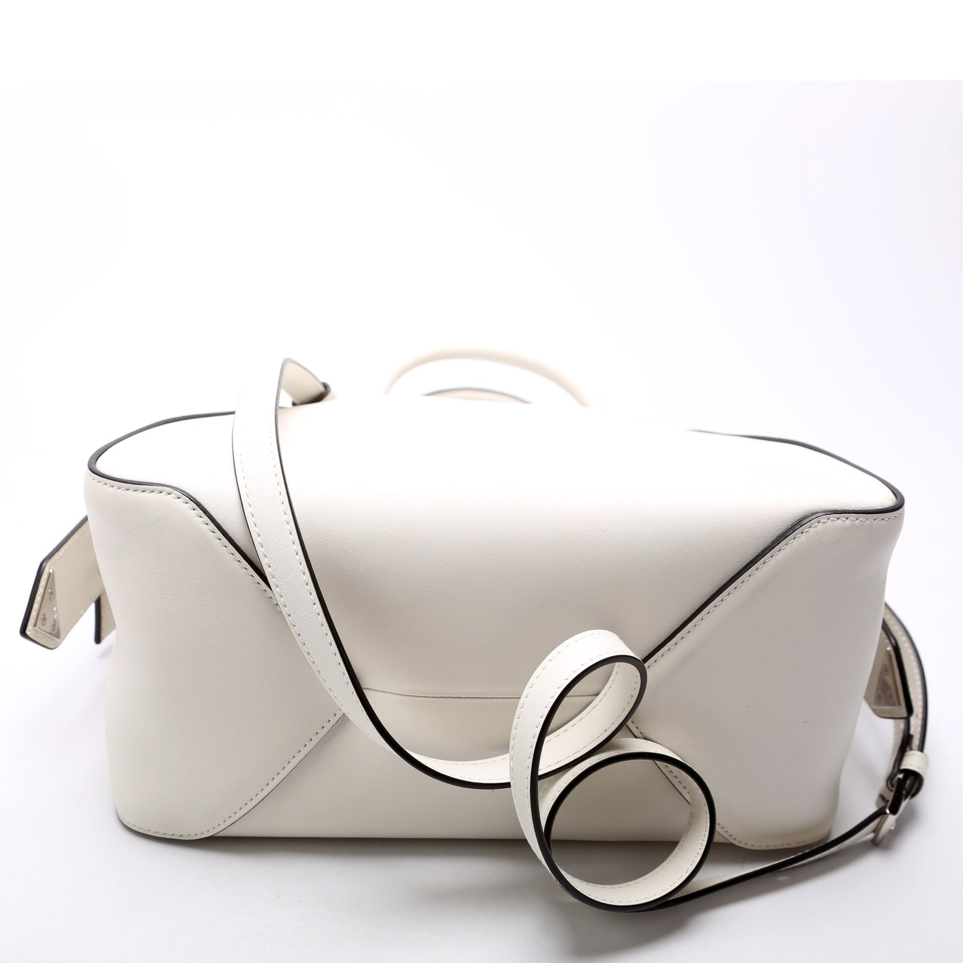Prada Nylon Handbag - Rovelle Bags