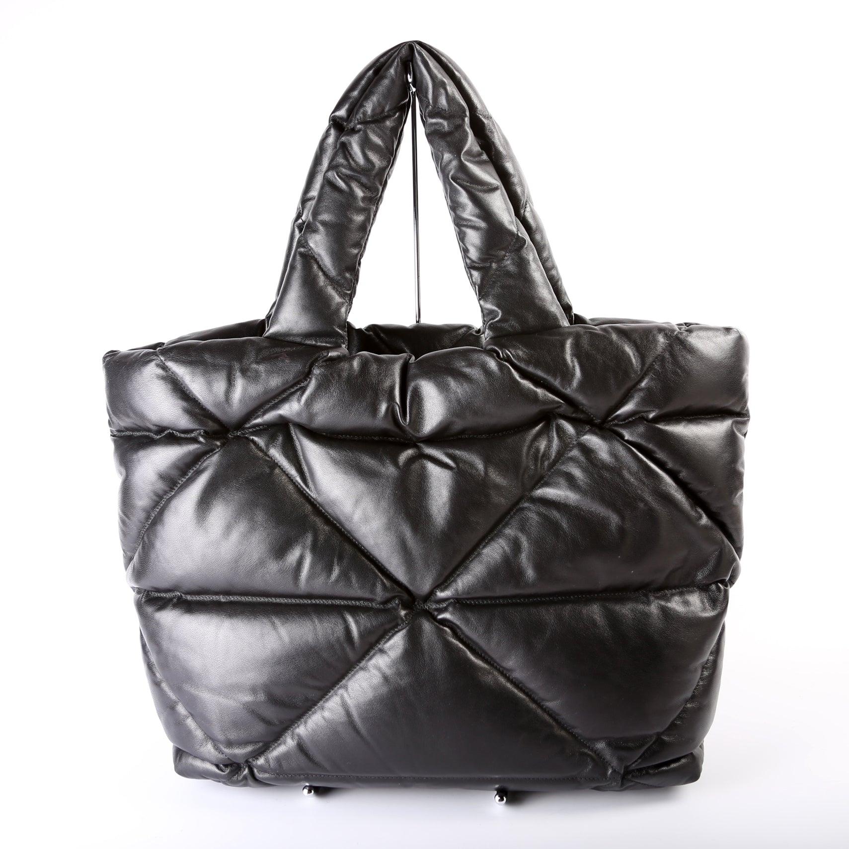 Prada Nylon Tote - Rovelle Bags