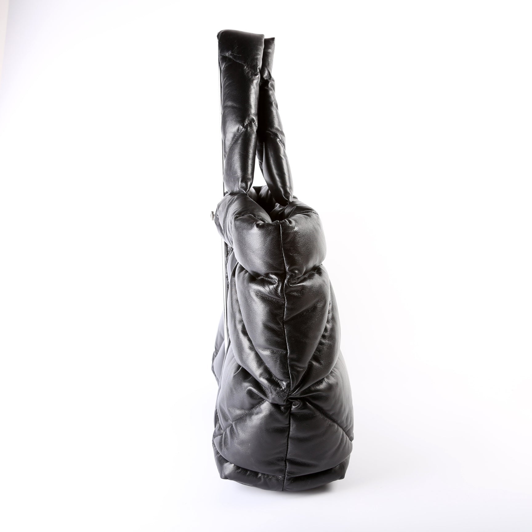 Prada Nylon Tote - Rovelle Bags