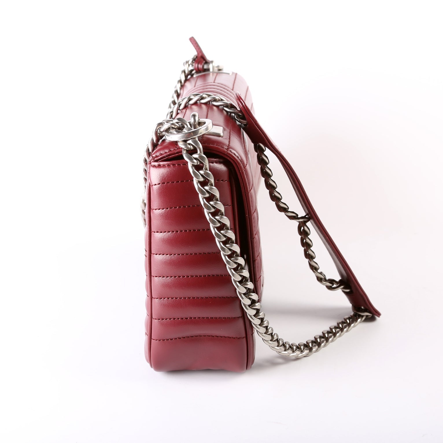 Prada Diagramme Shoulder Bag - Rovelle Bags