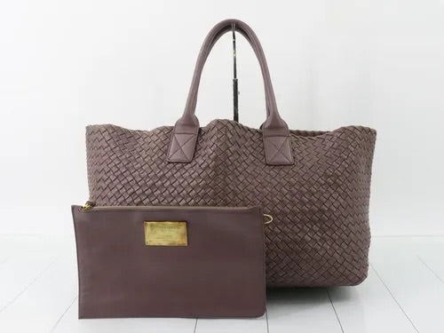 Bottega Veneta Cabat Tote - Rovelle Bags