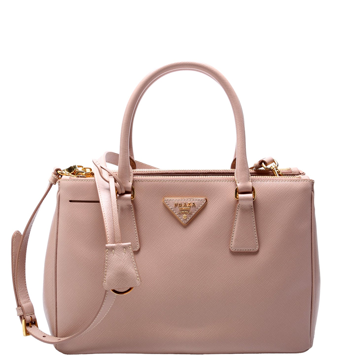 Prada Galleria Tote - Rovelle Bags