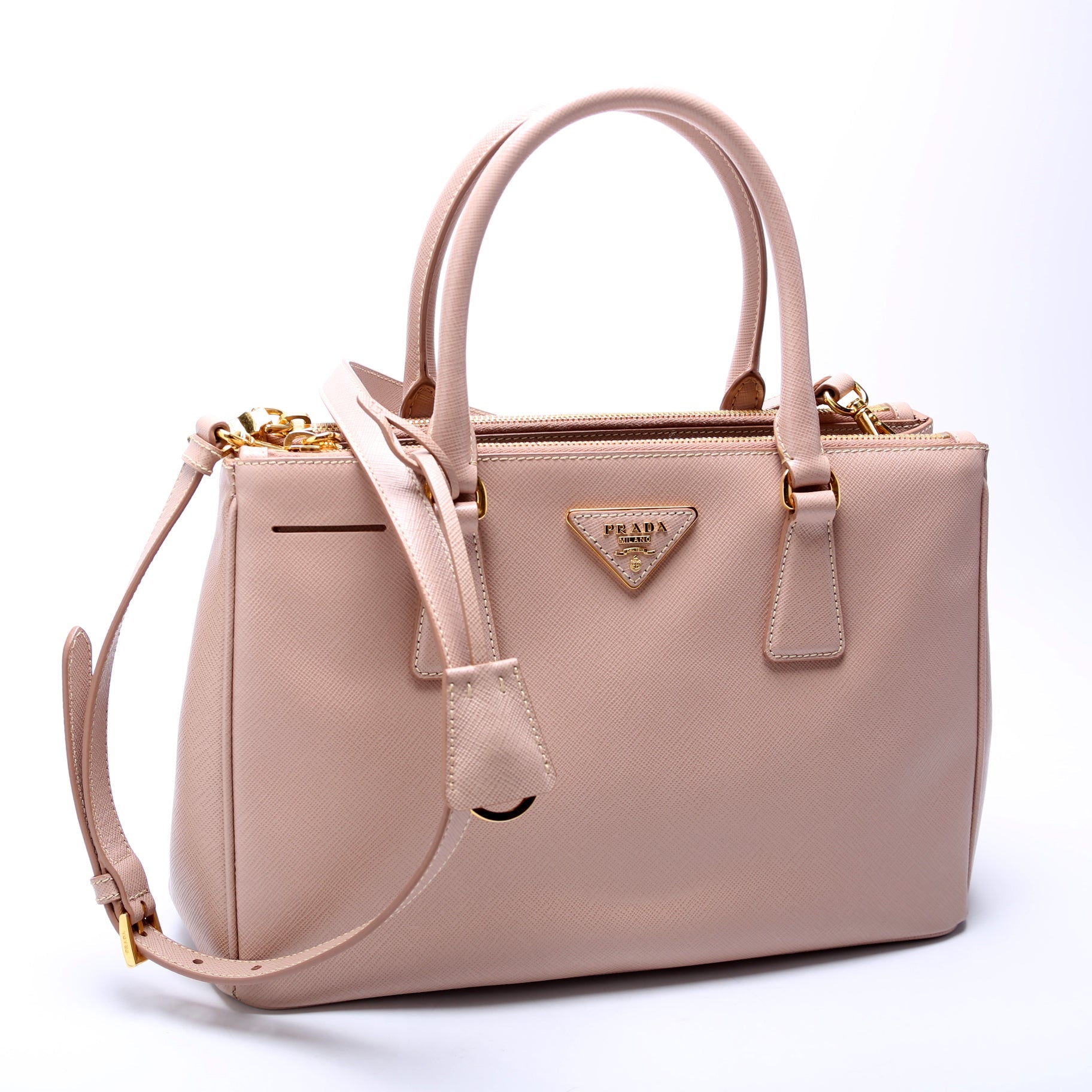 Prada Galleria Tote - Rovelle Bags