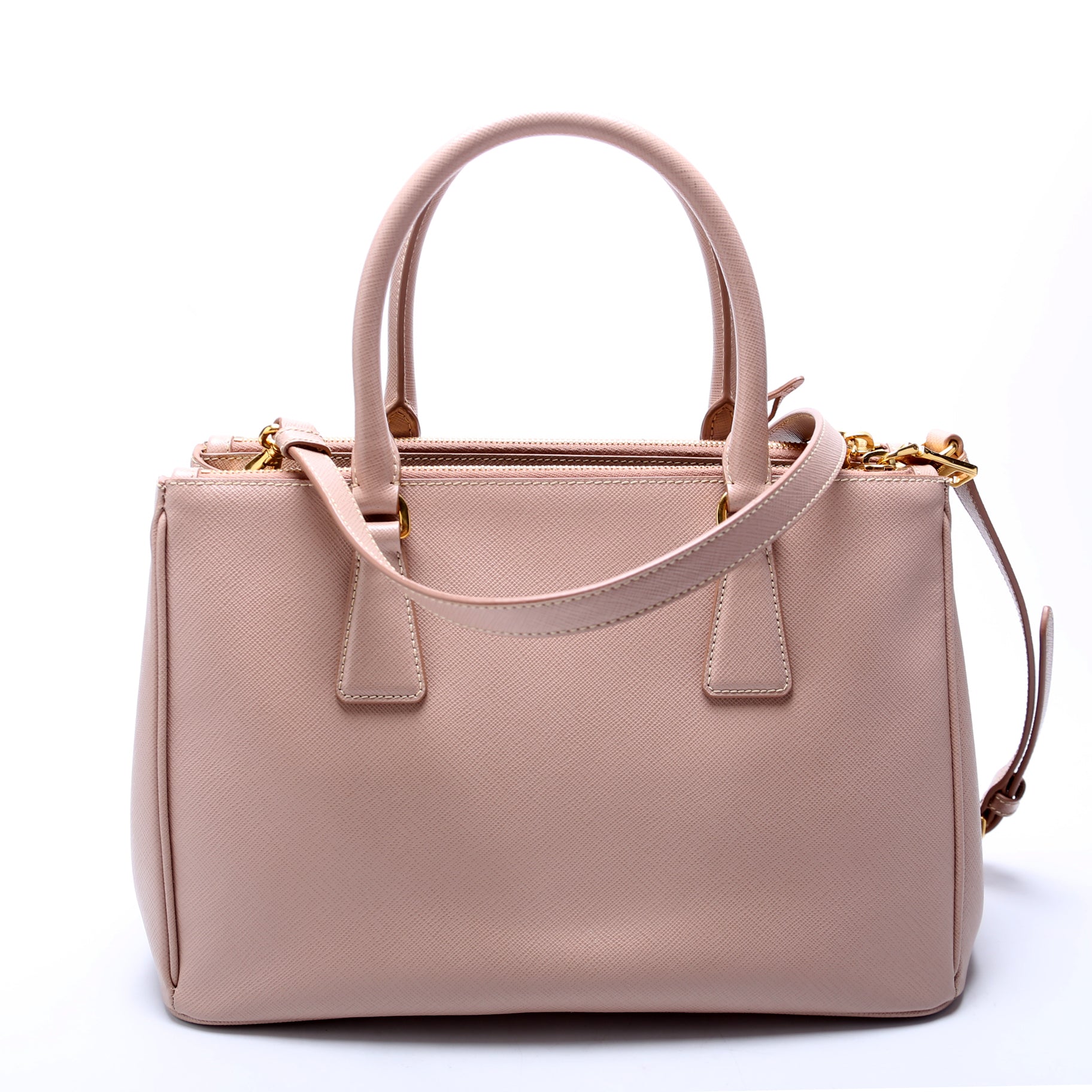 Prada Galleria Tote - Rovelle Bags
