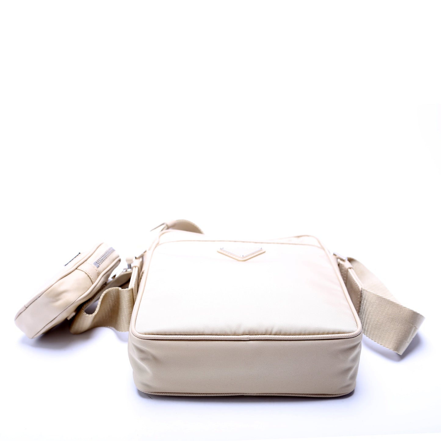 Prada Saffiano Shoulder Bag - Rovelle Bags