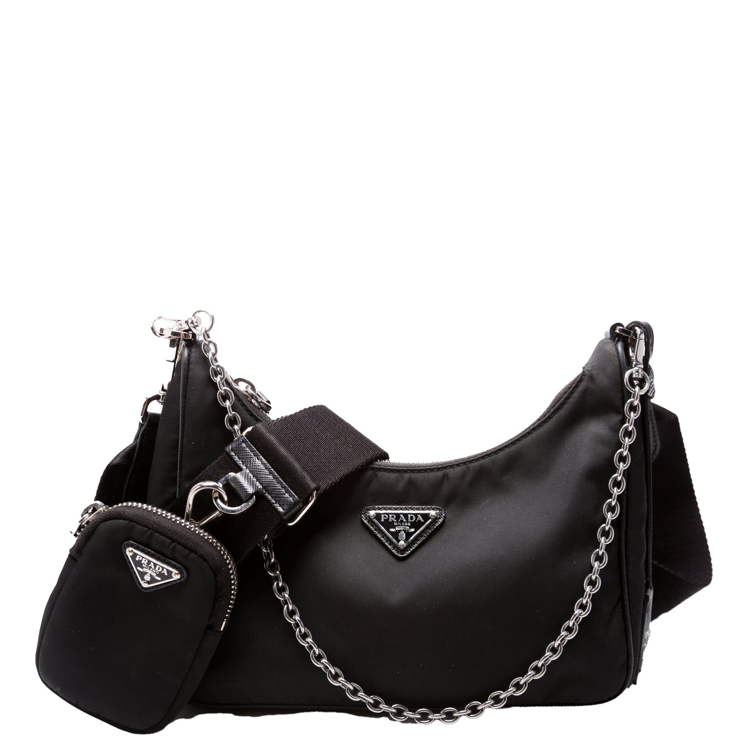 Prada Re Edition Shoulder Bag - Rovelle Bags