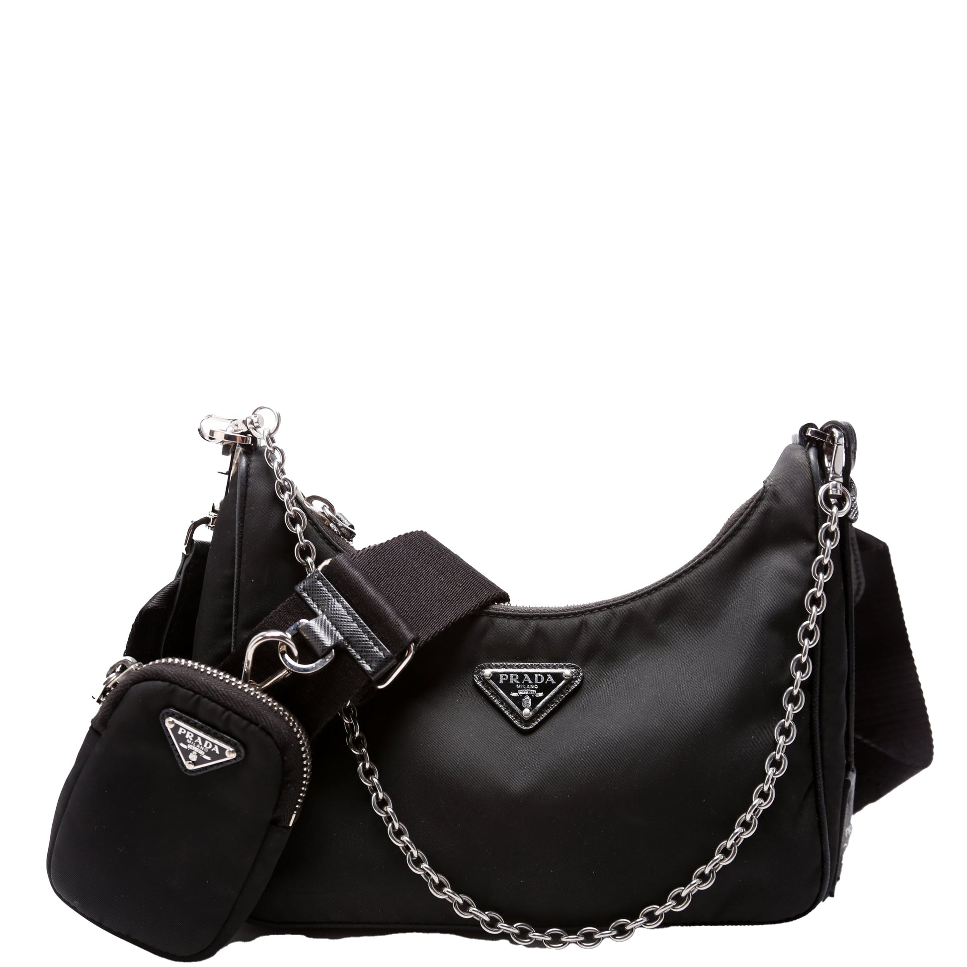 Prada Re Edition Shoulder Bag - Rovelle Bags