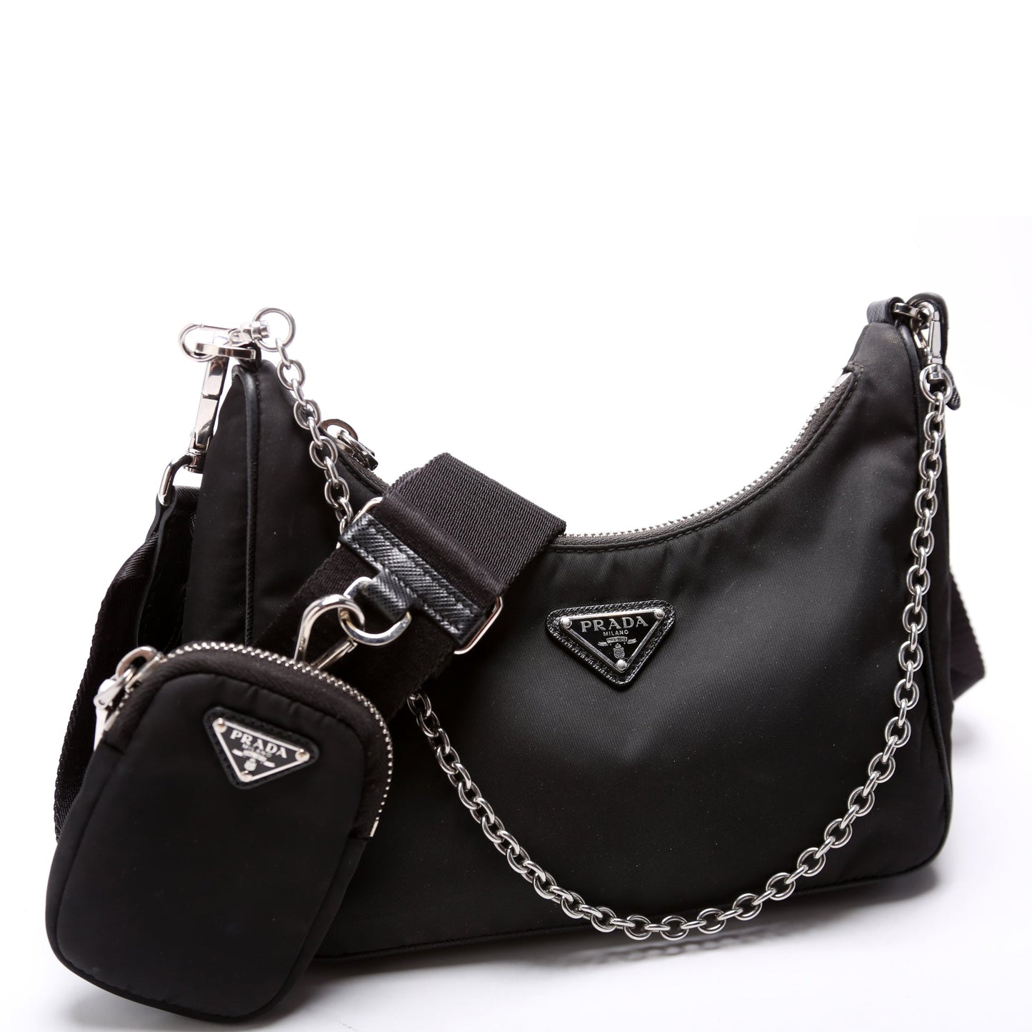 Prada Re Edition Shoulder Bag - Rovelle Bags