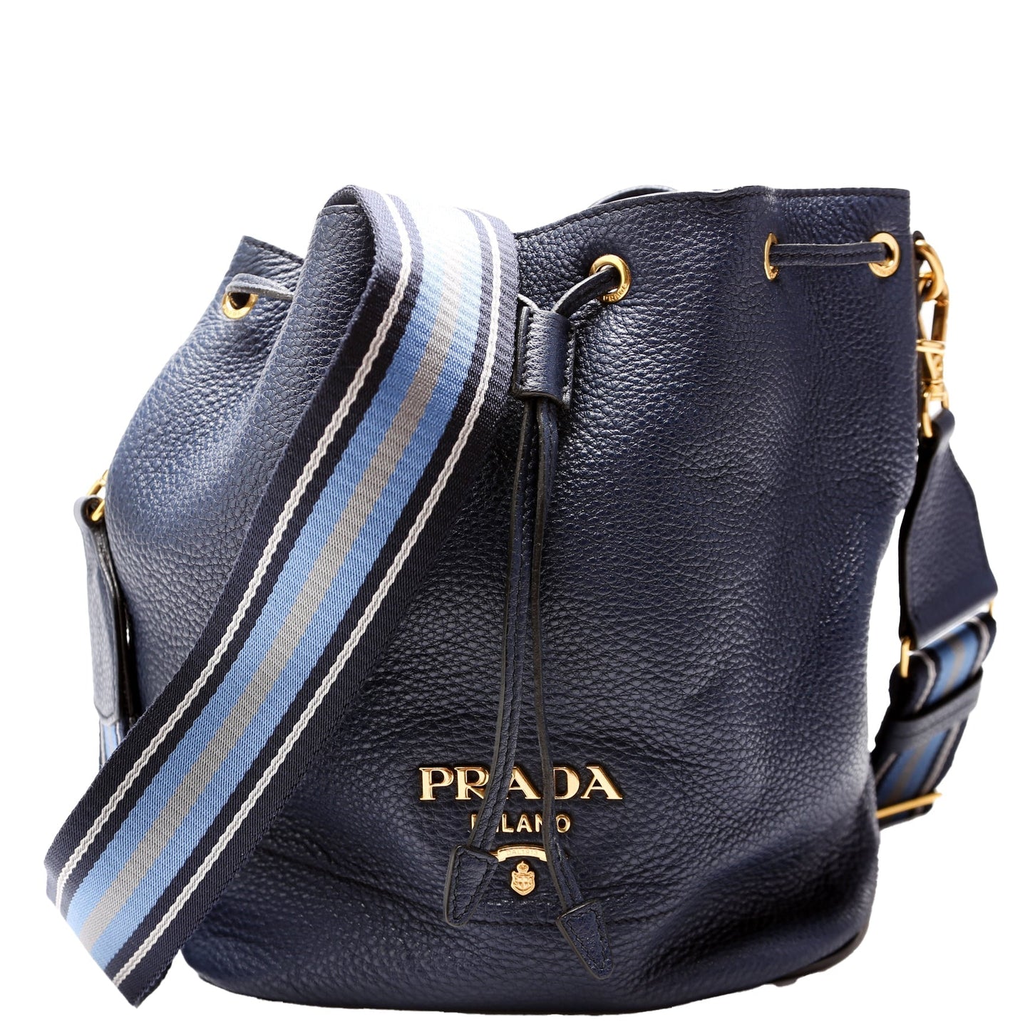 Prada Nylon Handbag - Rovelle Bags