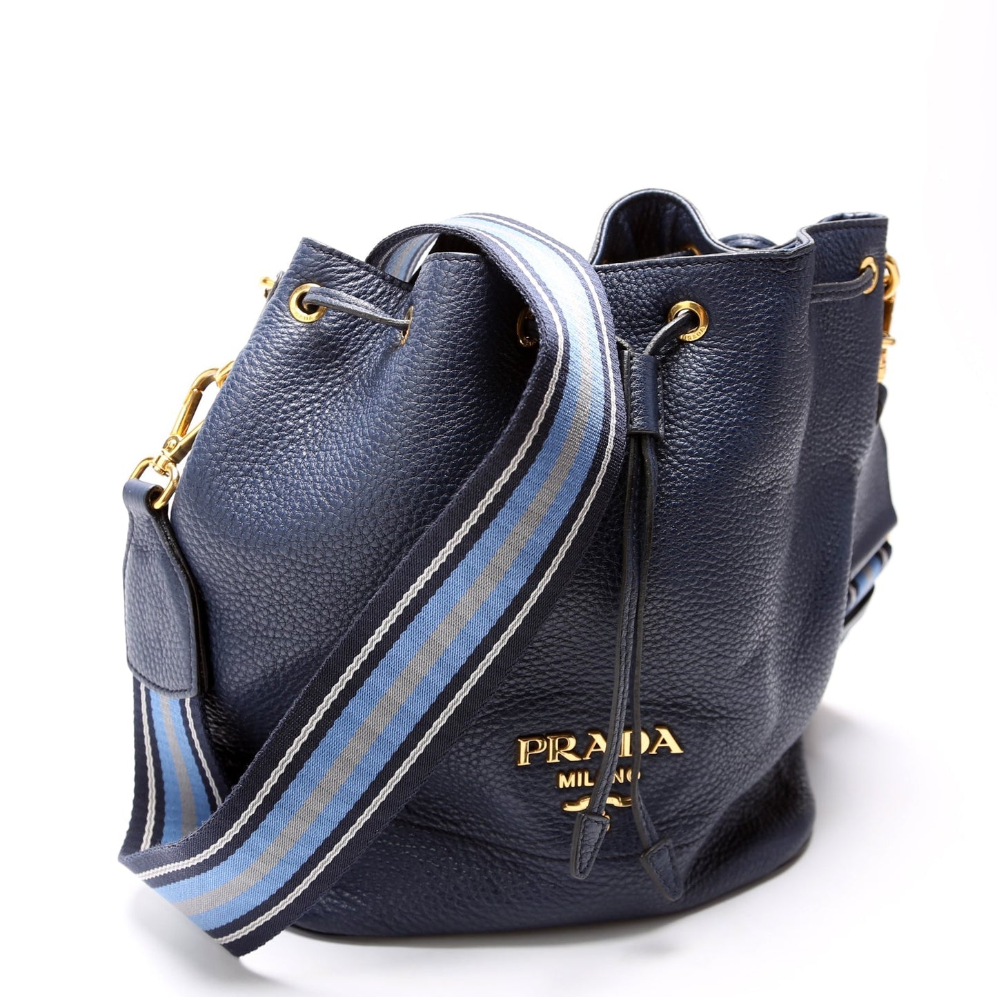 Prada Nylon Handbag - Rovelle Bags