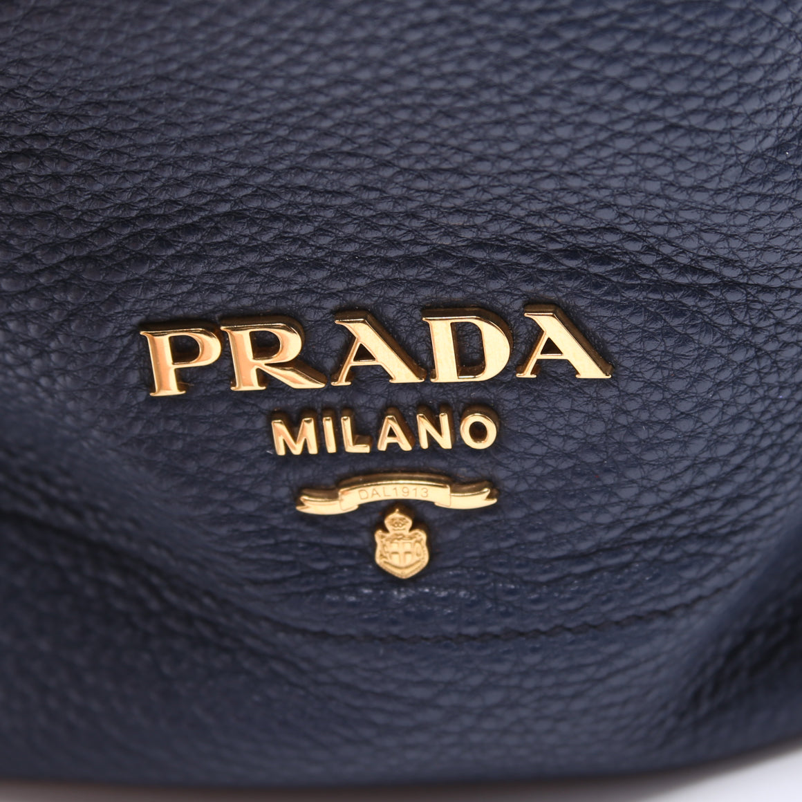 Prada Nylon Handbag - Rovelle Bags