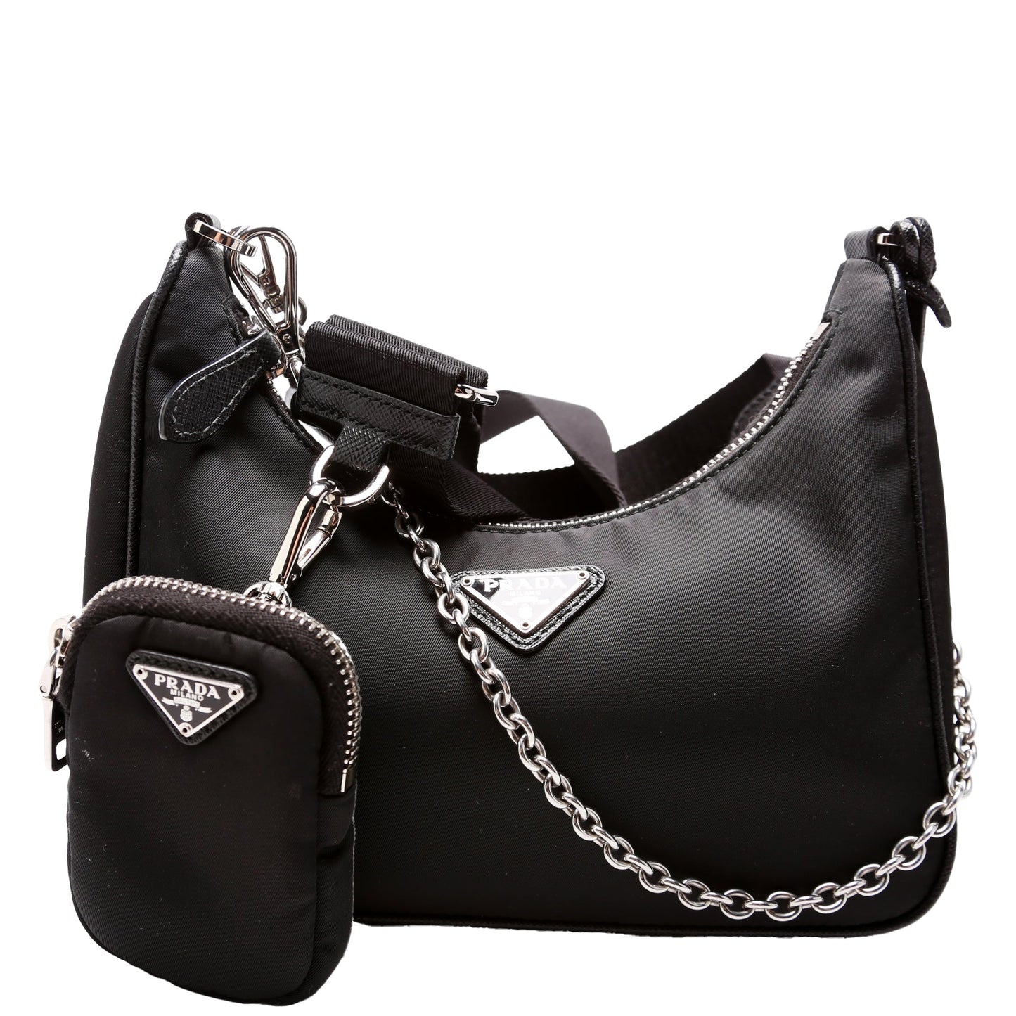 Prada Re Edition Shoulder Bag - Rovelle Bags