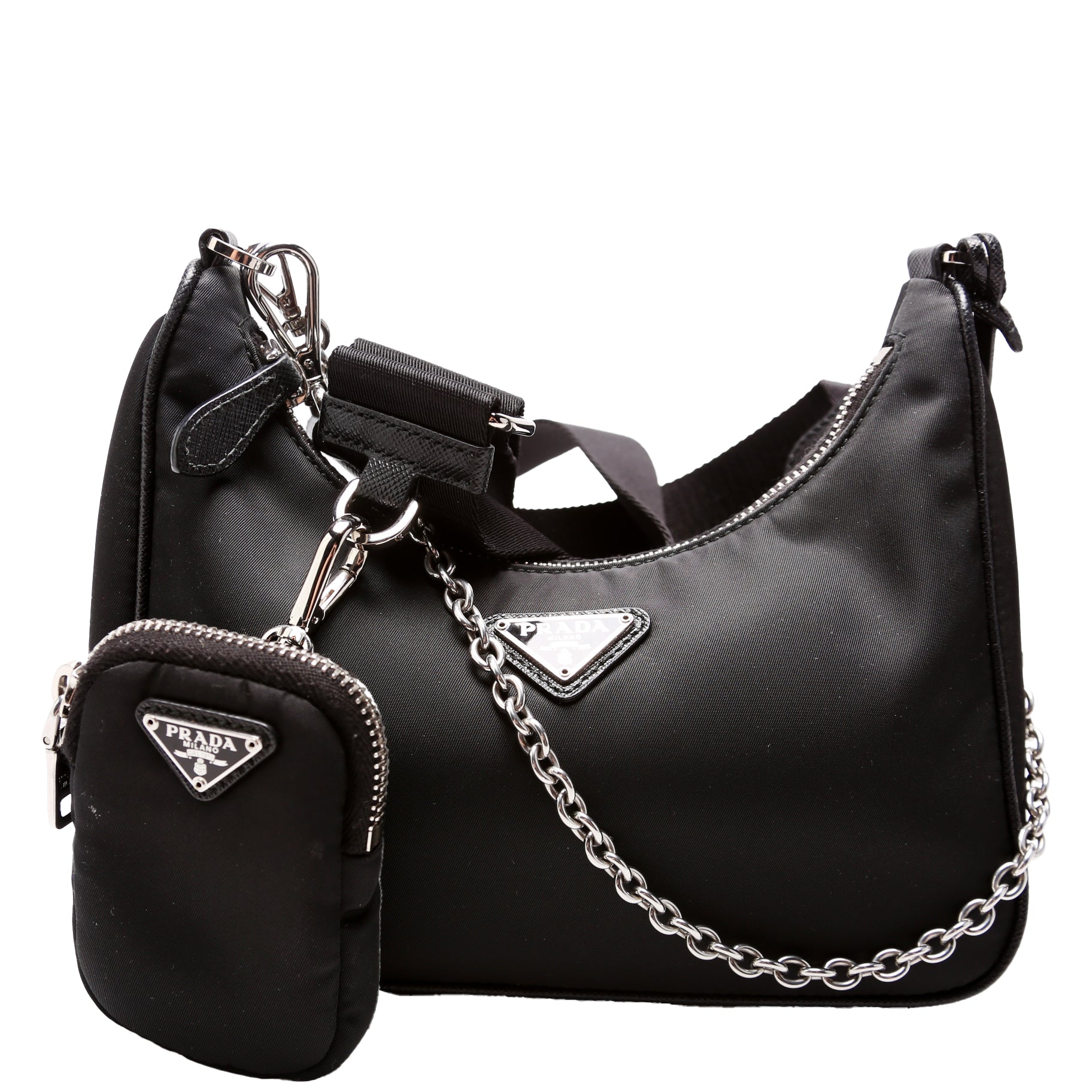 Prada Re Edition Shoulder Bag - Rovelle Bags
