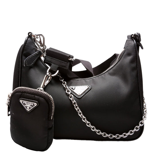 Prada Re Edition Shoulder Bag - Rovelle Bags