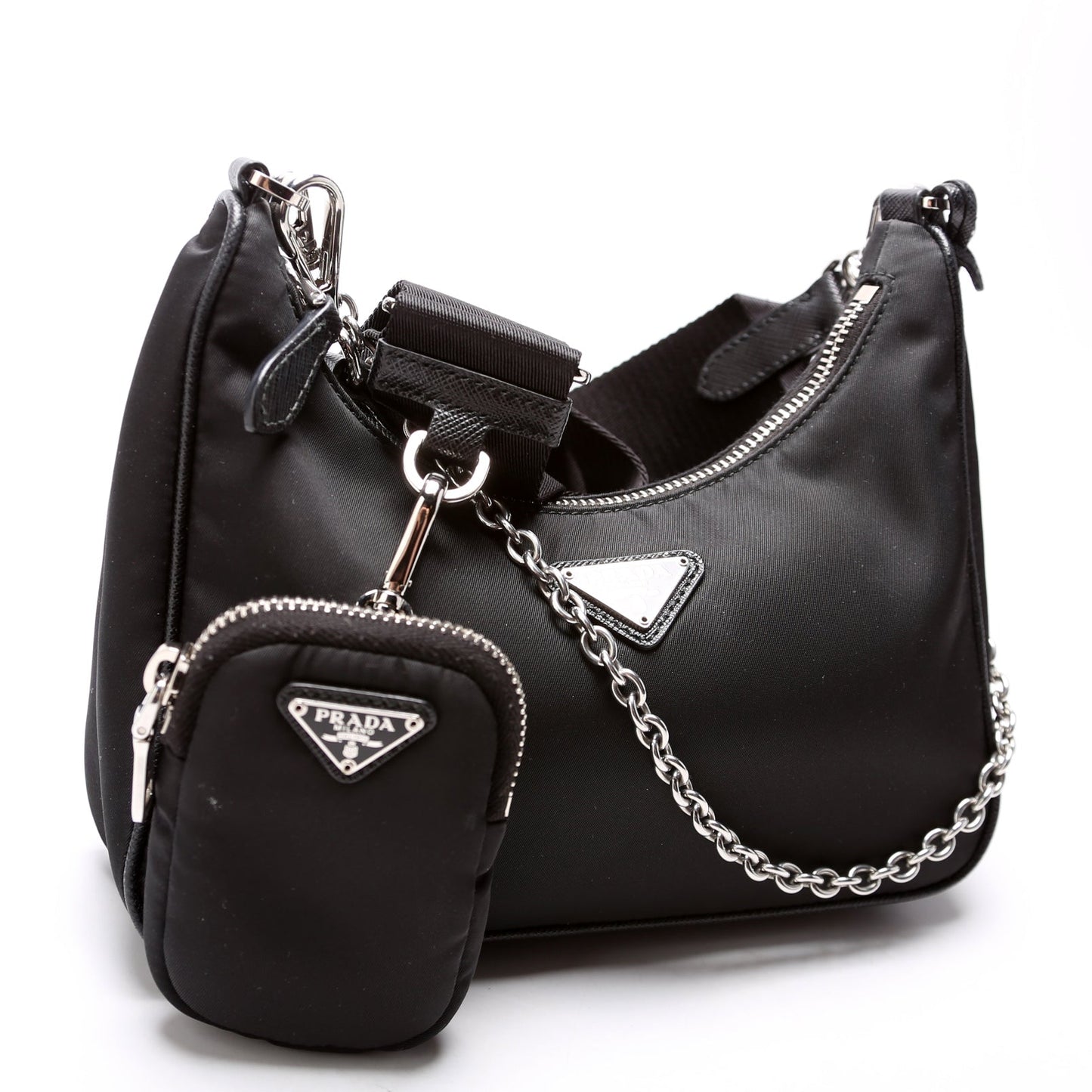 Prada Re Edition Shoulder Bag - Rovelle Bags