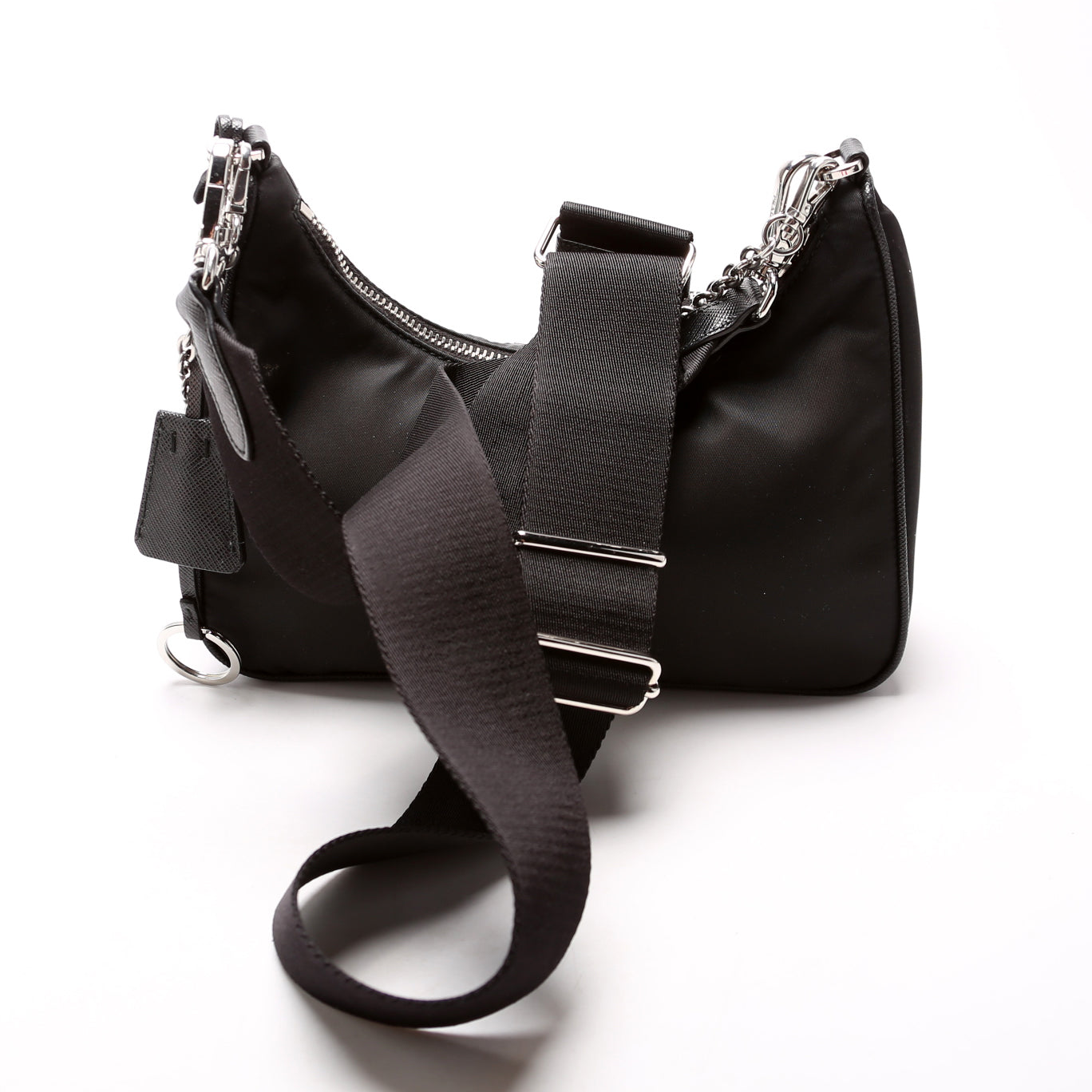 Prada Re Edition Shoulder Bag - Rovelle Bags