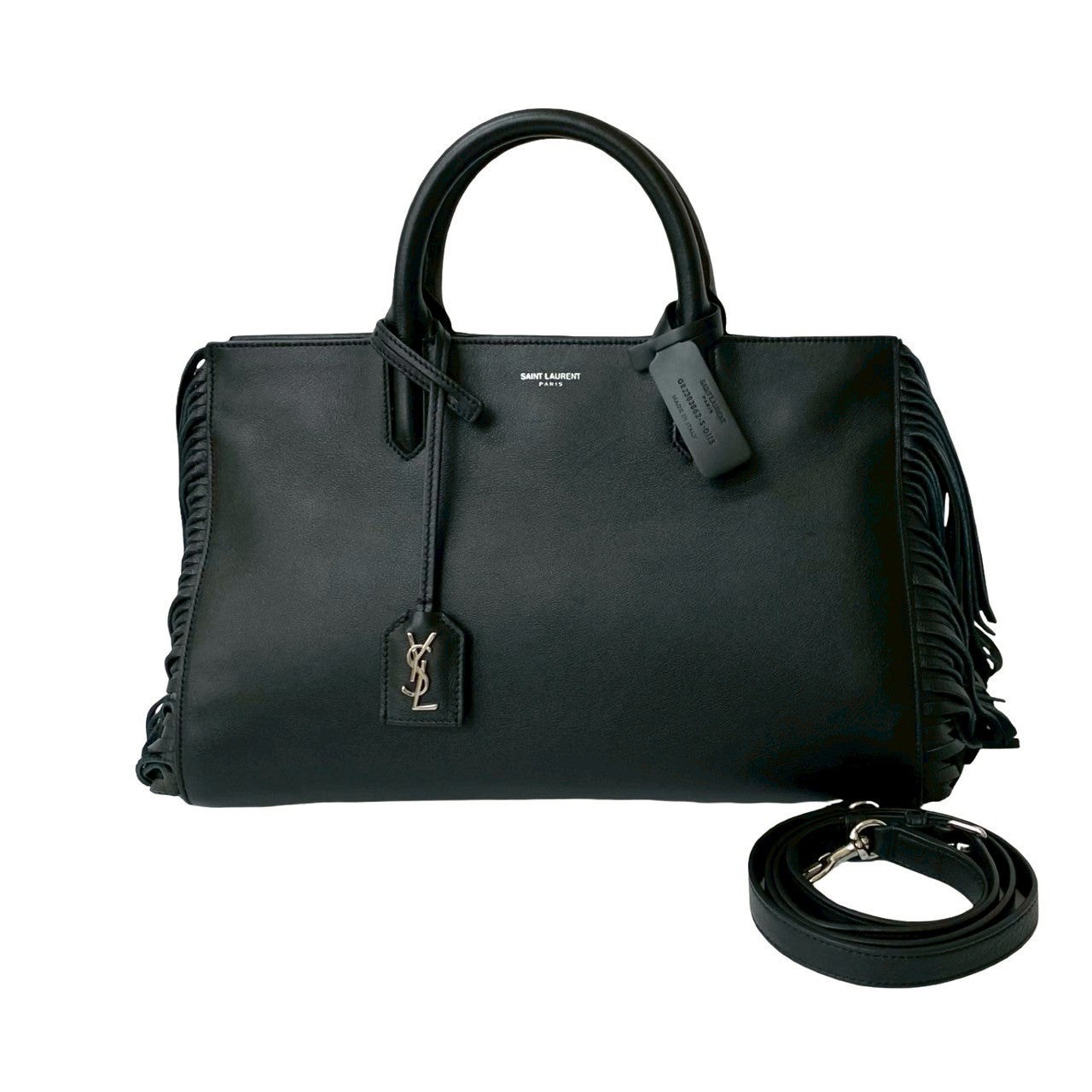 Saint Laurent Handbag - Rovelle Bags