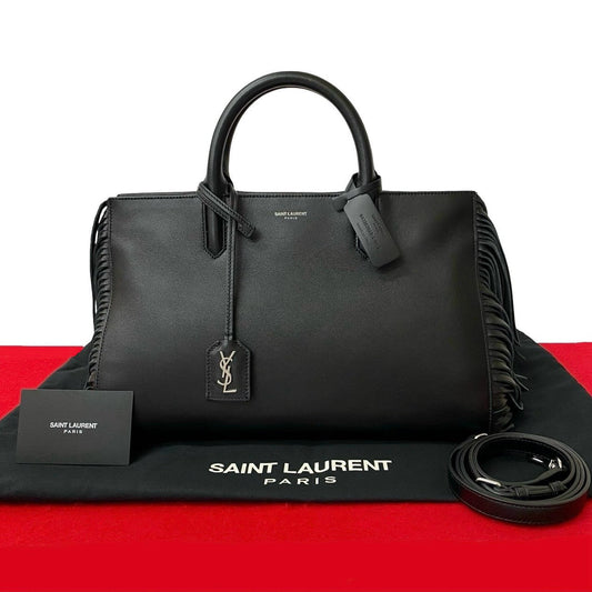 Saint Laurent Handbag - Rovelle Bags