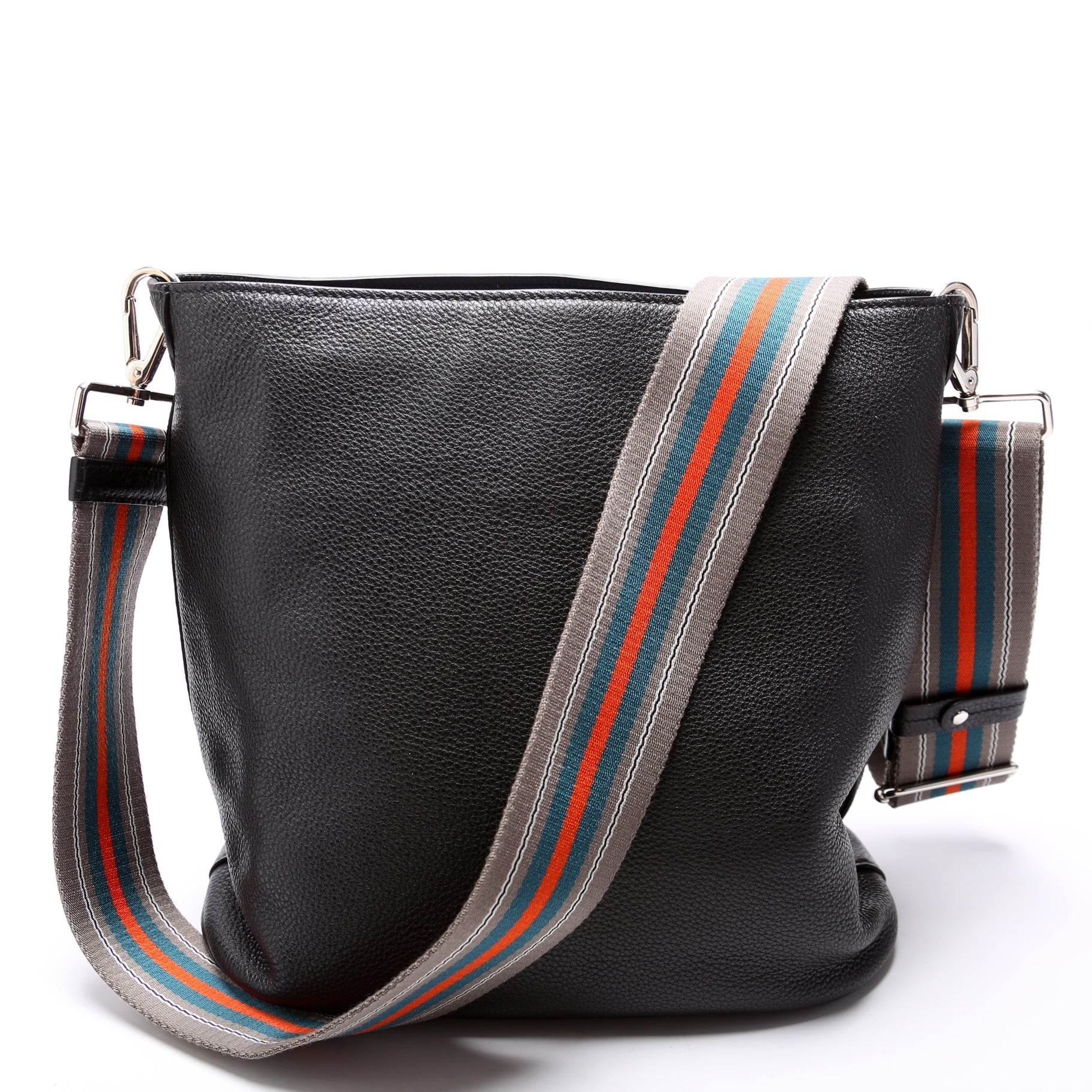 Prada Nylon Handbag - Rovelle Bags