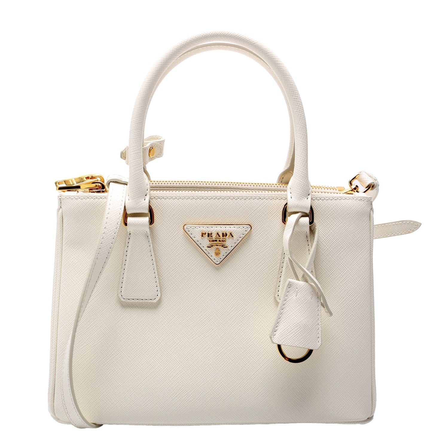 Prada Galleria Tote - Rovelle Bags