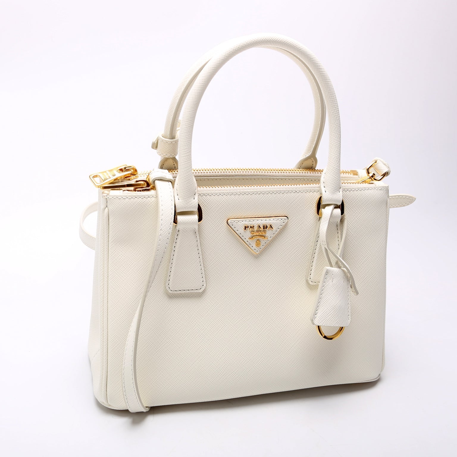 Prada Galleria Tote - Rovelle Bags
