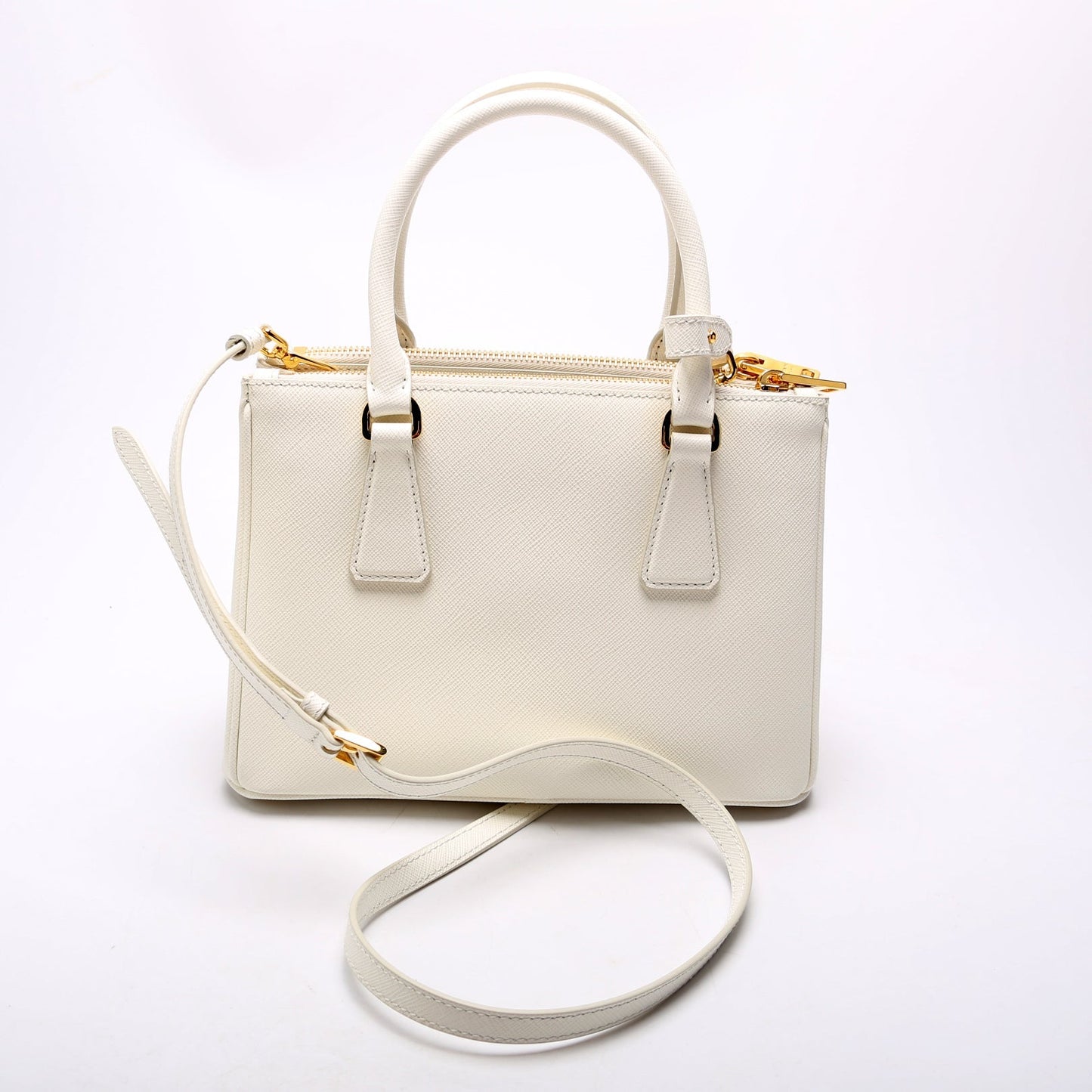 Prada Galleria Tote - Rovelle Bags