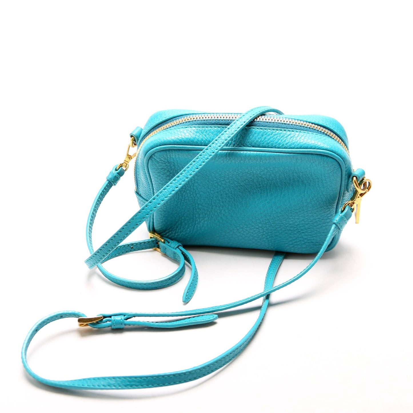 Prada Nylon Handbag - Rovelle Bags