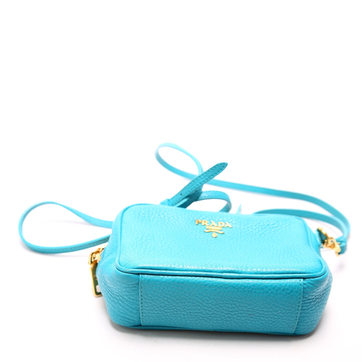 Prada Nylon Handbag - Rovelle Bags