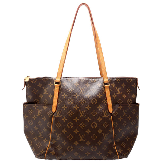 Louis Vuitton Totally MM Monogram