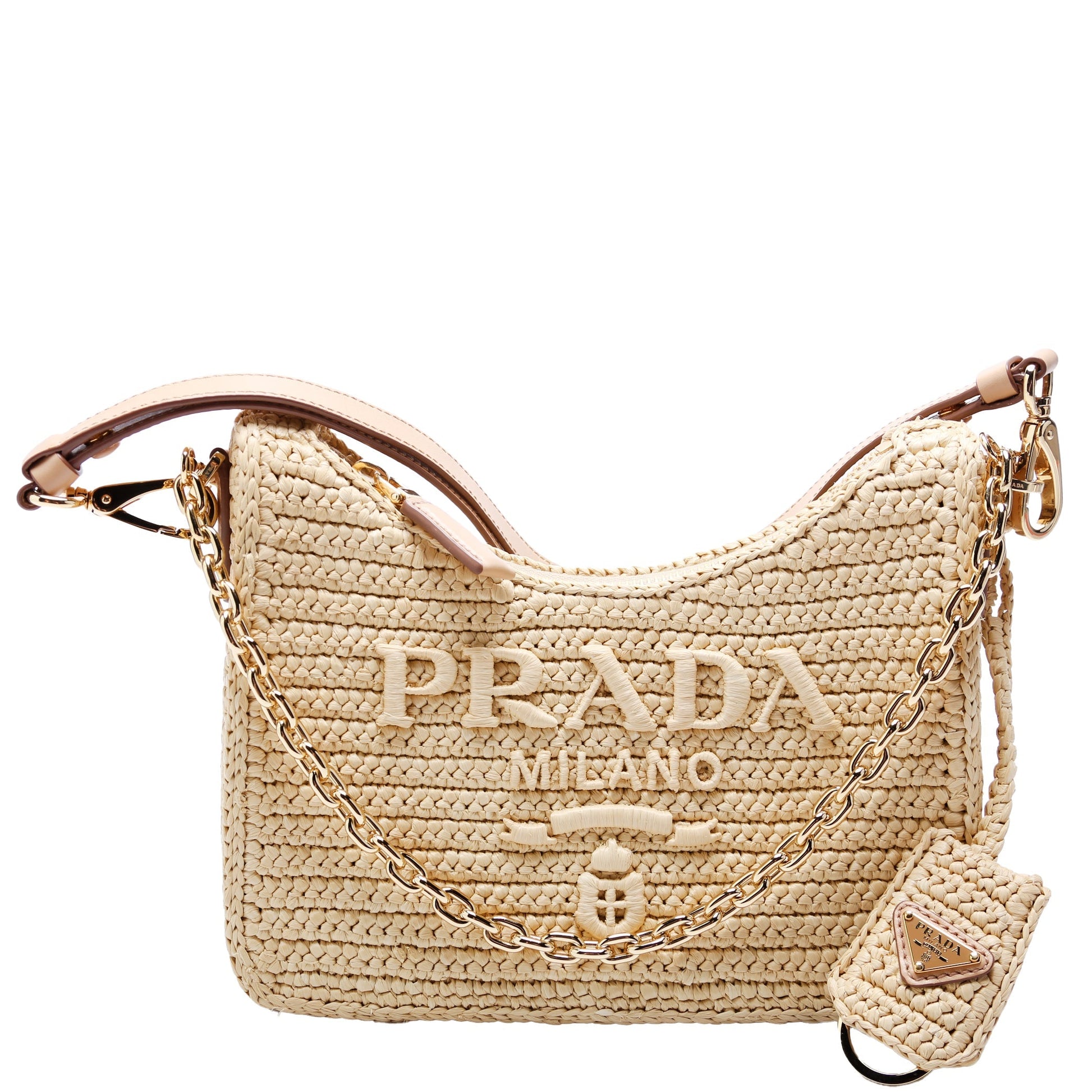 Prada Re Edition Shoulder Bag - Rovelle Bags