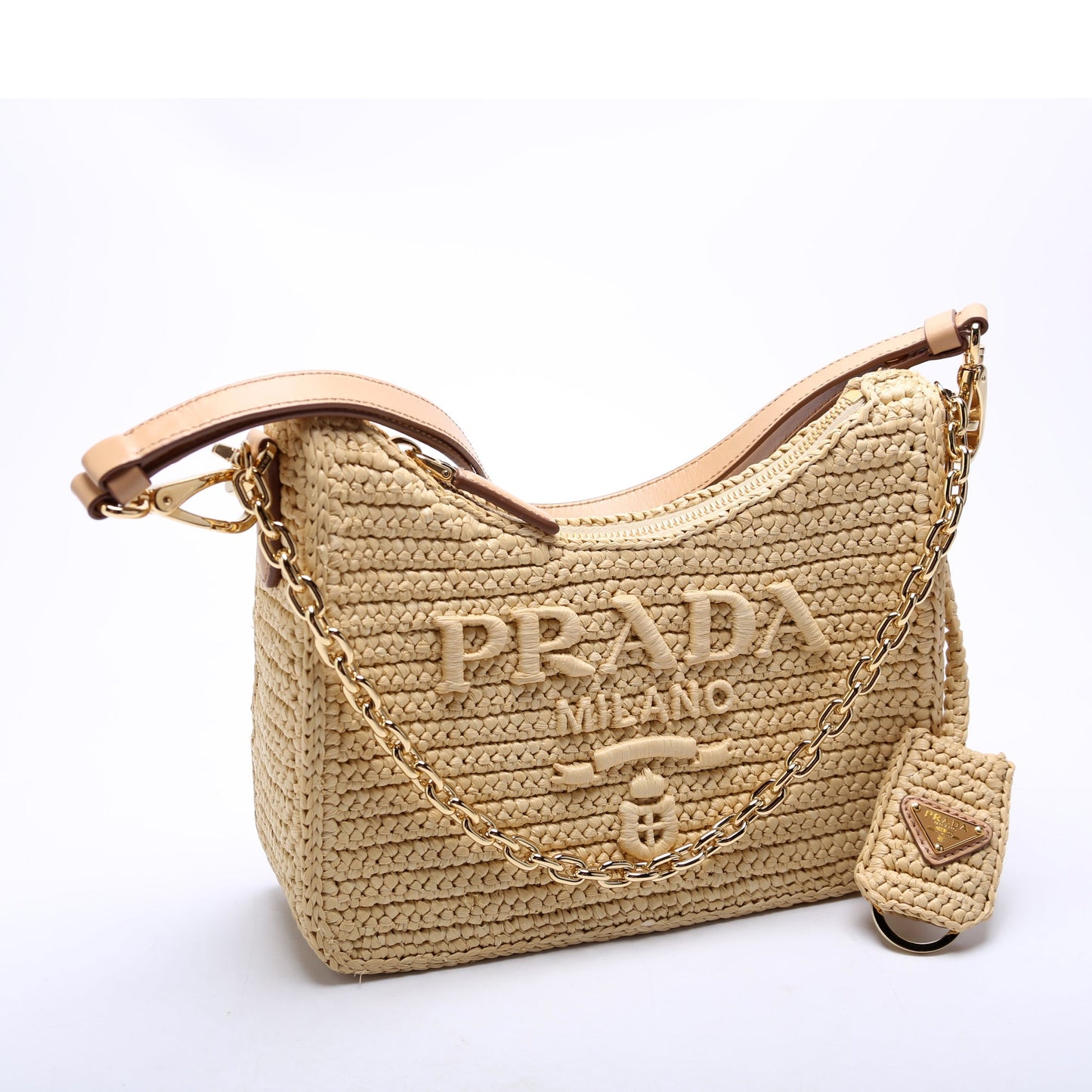 Prada Re Edition Shoulder Bag - Rovelle Bags