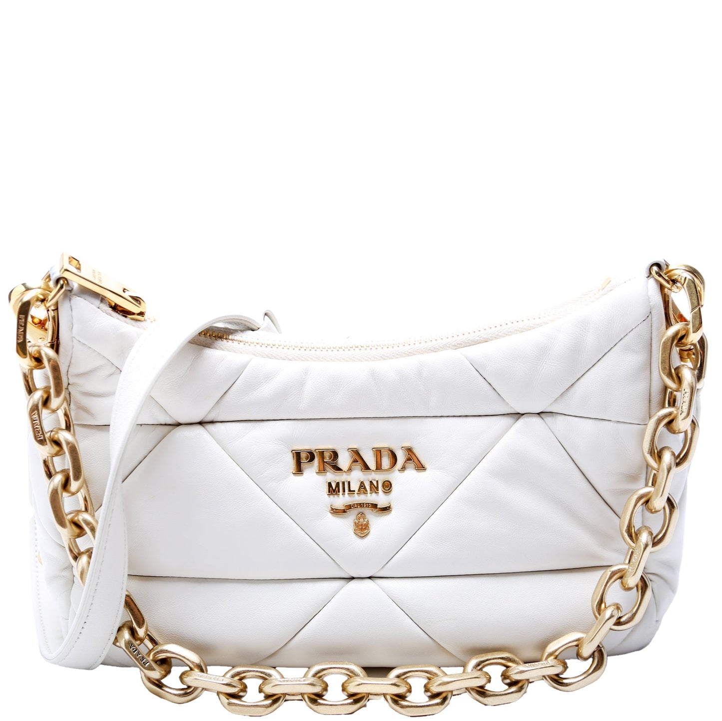 Prada Nylon Shoulder Bag - Rovelle Bags