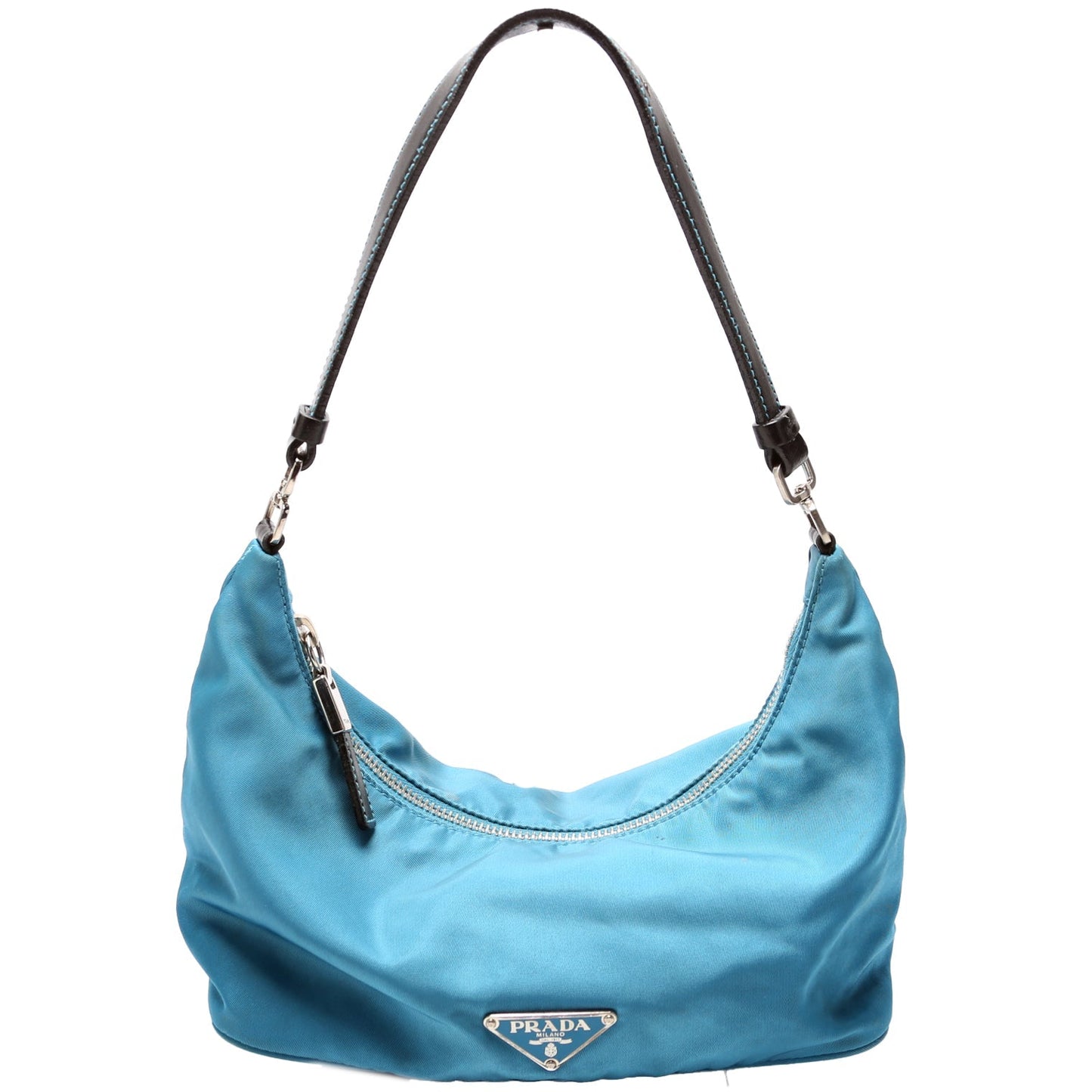 Prada Tessuto Shoulder Bag - Rovelle Bags