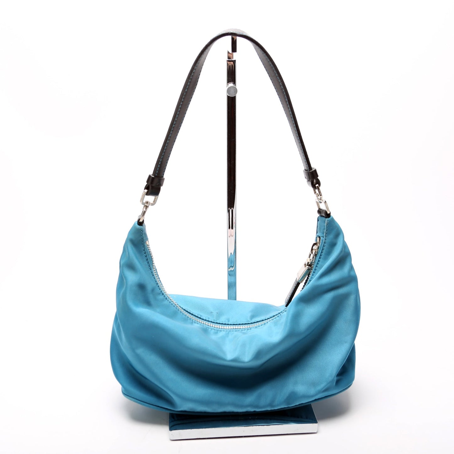 Prada Tessuto Shoulder Bag - Rovelle Bags