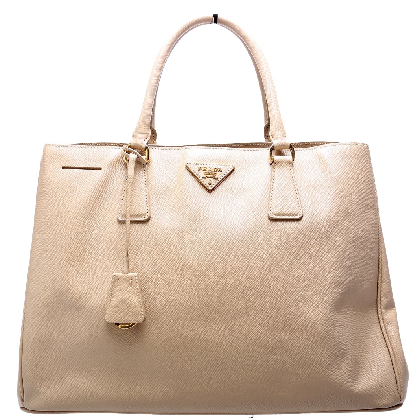Prada Saffiano Tote - Rovelle Bags