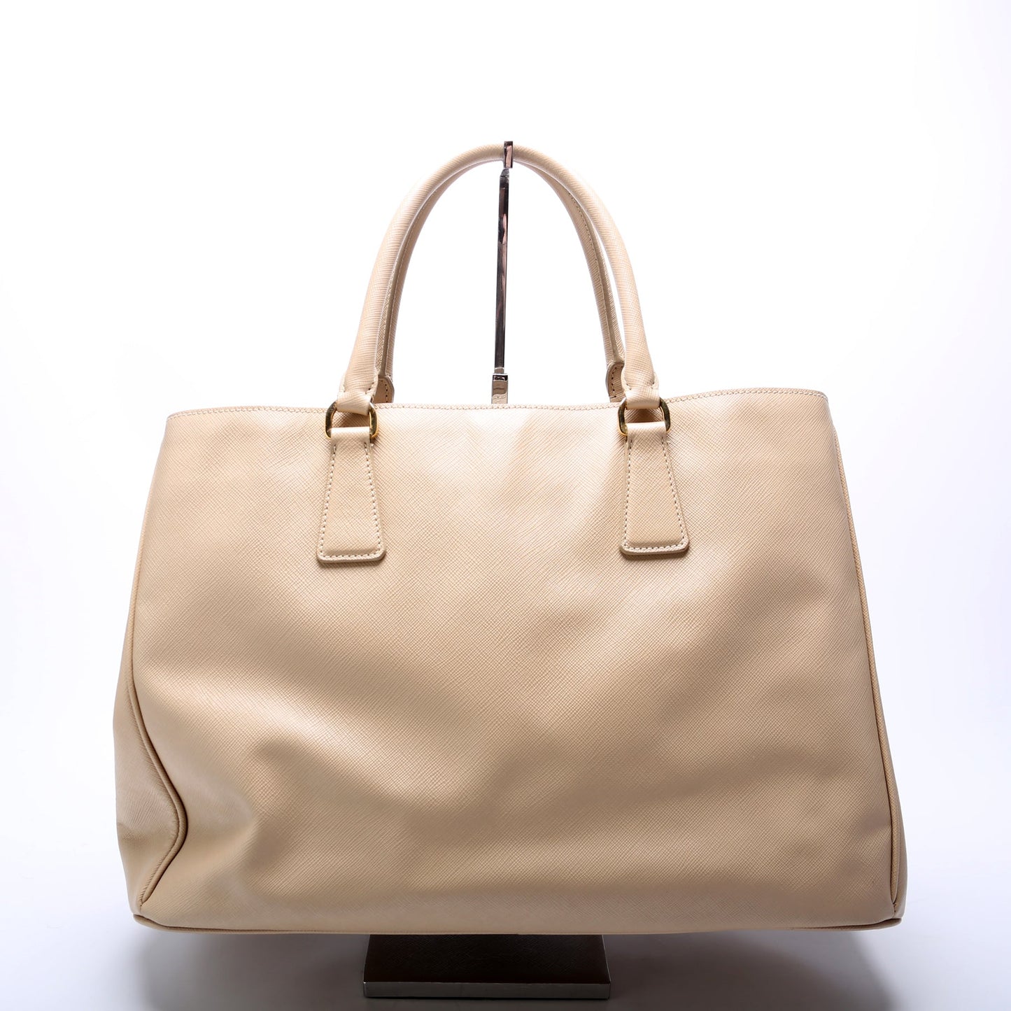 Prada Saffiano Tote - Rovelle Bags
