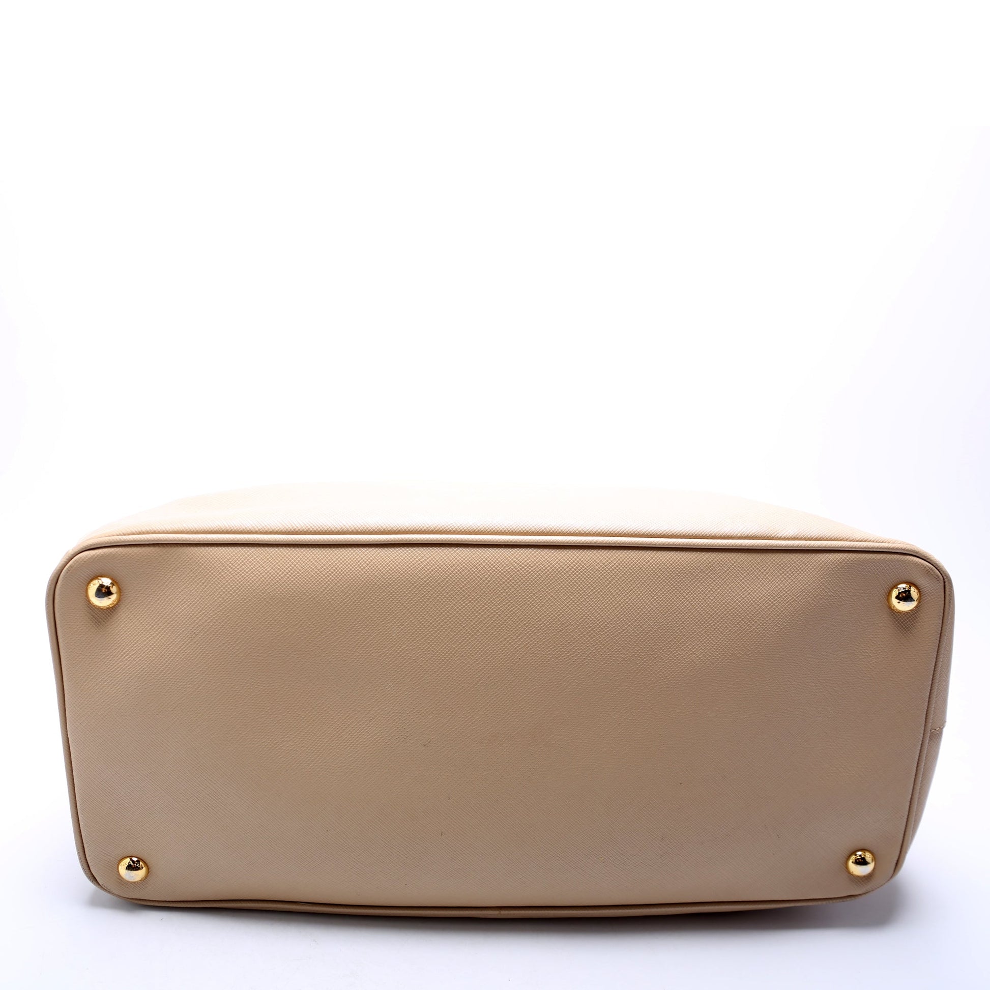 Prada Saffiano Tote - Rovelle Bags