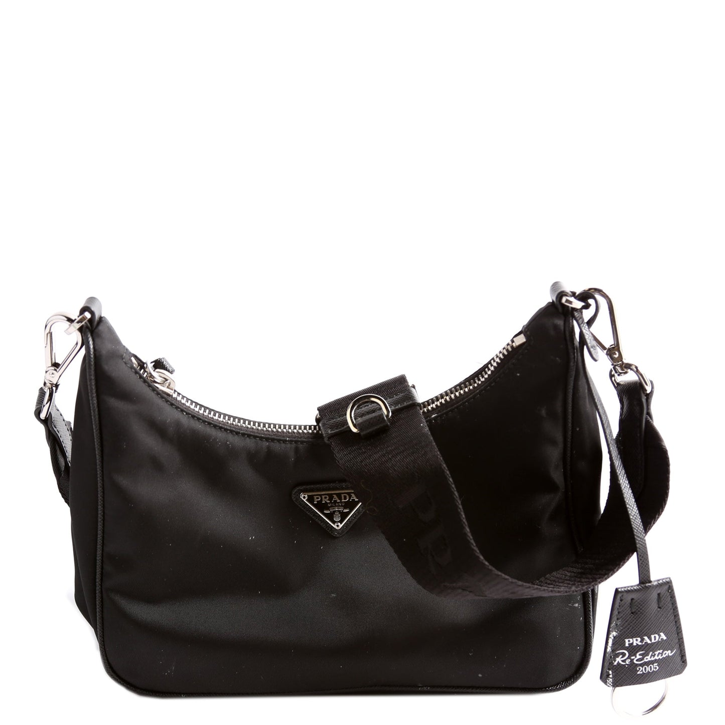 Prada Re Edition Shoulder Bag - Rovelle Bags