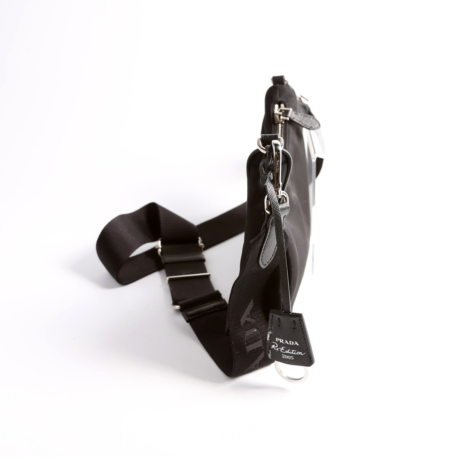 Prada Re Edition Shoulder Bag - Rovelle Bags
