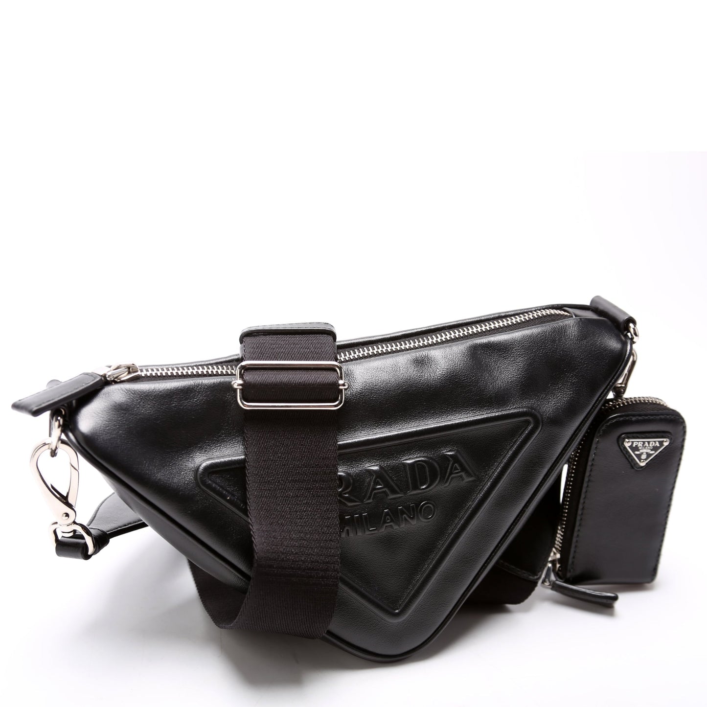 Prada Nylon Shoulder Bag - Rovelle Bags