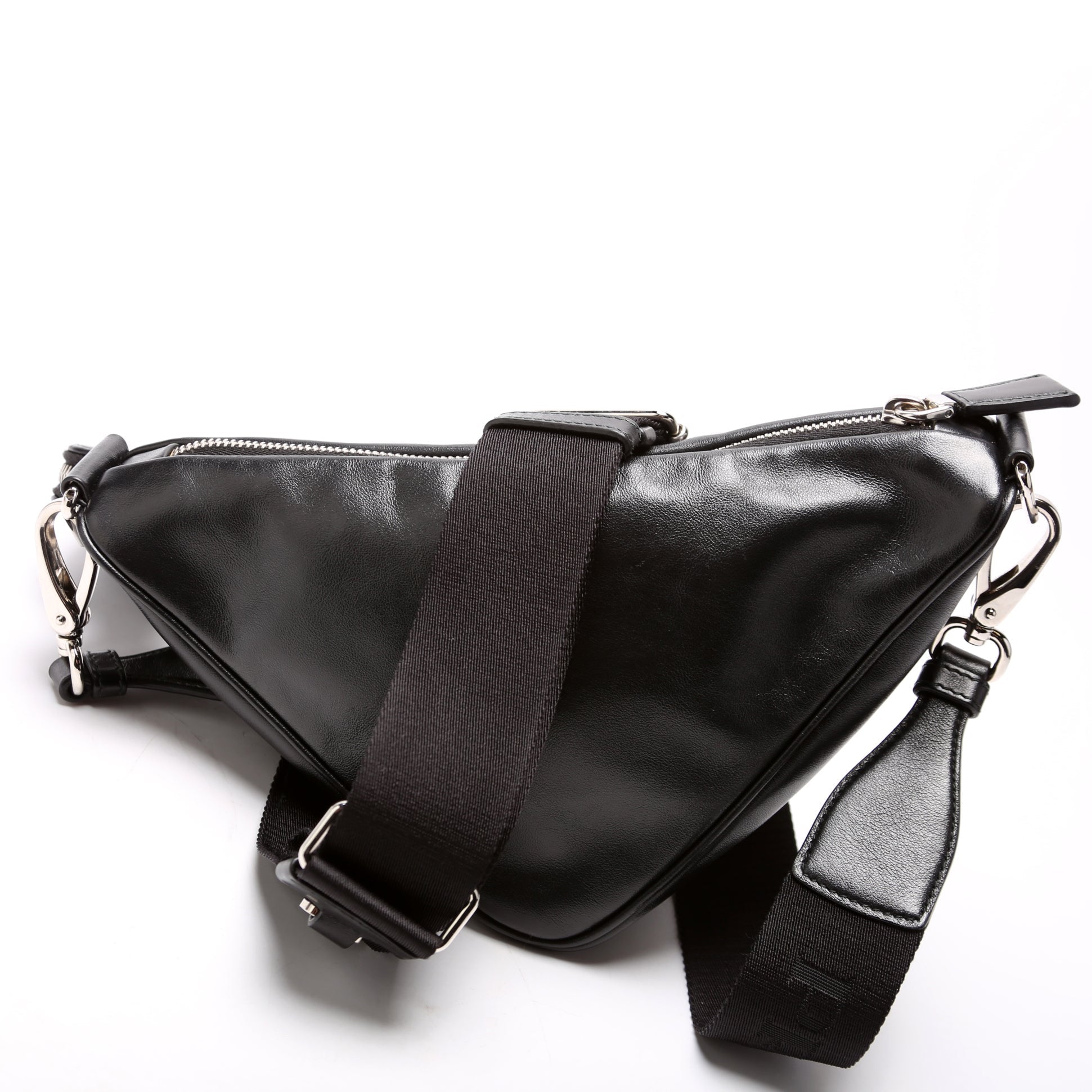 Prada Nylon Shoulder Bag - Rovelle Bags