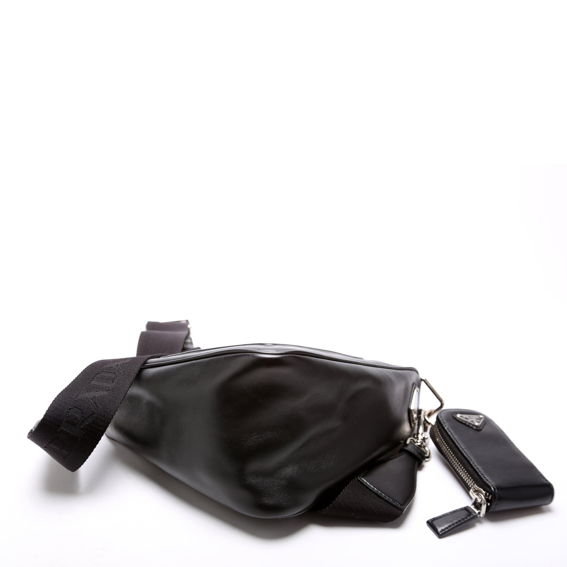 Prada Nylon Shoulder Bag - Rovelle Bags